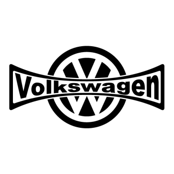 LOGO VOLKSWAGEN 3