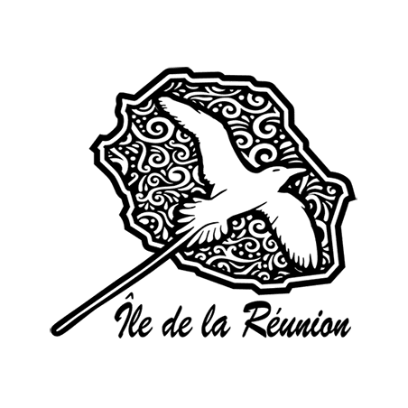 974 Paille en Queue Tribal - RUN974_015