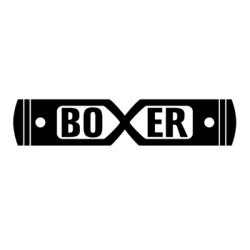 BOXER