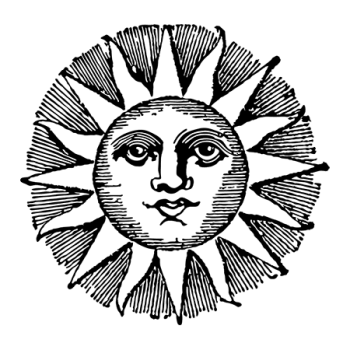 Soleil Antic 2