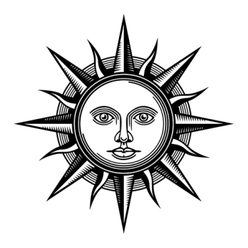 Soleil Boussole