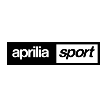LOGO APRILIA SPORT
