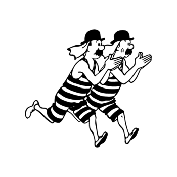 DUPONT ET DUPOND