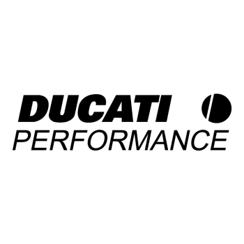 LOGO DUCATI PERFORMANCE