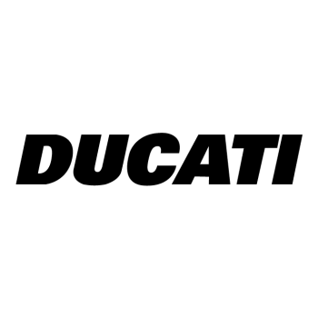 LETTRAGE LOGO DUCATI