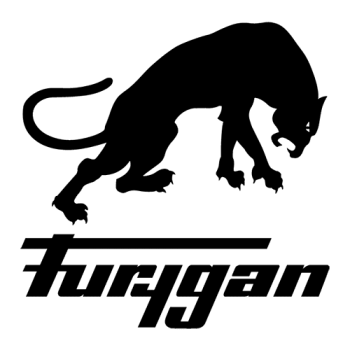 LOGO FURYGAN 2