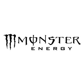LOGO MONSTER ENERGY