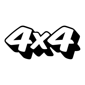 4X4 6