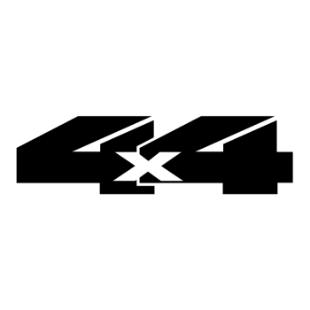 4X4 14