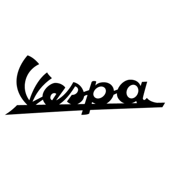 LOGO VESPA