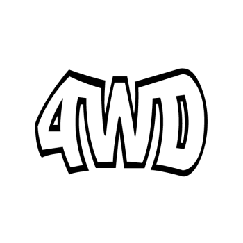 4WD 9