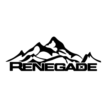 RENEGADE MONTAGNE