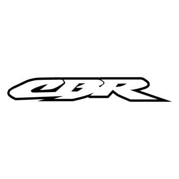 LOGO CBR LISERET
