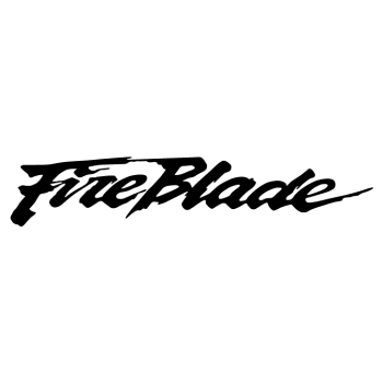 LOGO FIREBLADE