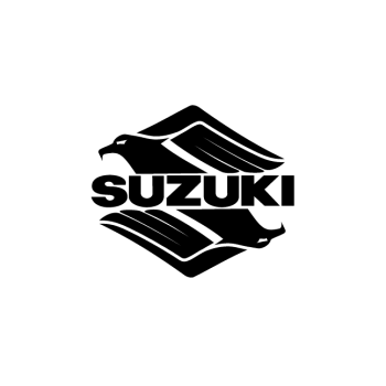 SUZUKI AIGLE LOGO