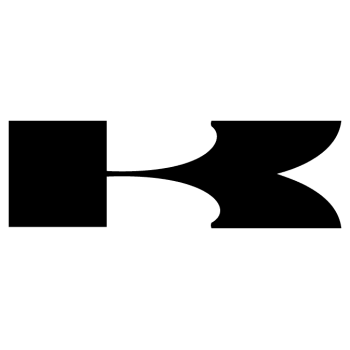 LOGO K DE KAWASAKI
