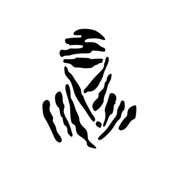 DAKAR LOGO 2