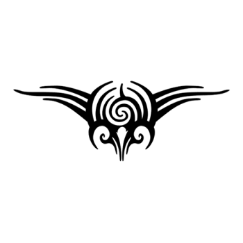 TRIBAL DESIGN 7