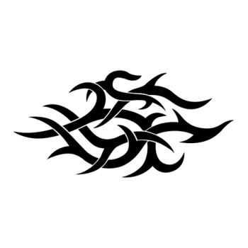 TRIBAL DESIGN 21