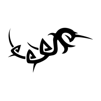 TRIBAL DESIGN 24