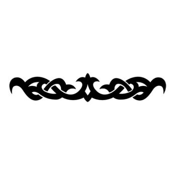 TRIBAL DESIGN 44