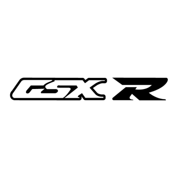 LOGO GSXR 3
