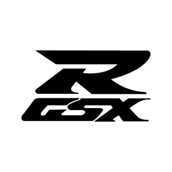 LOGO GSXR 4