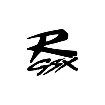LOGO GSXR 5