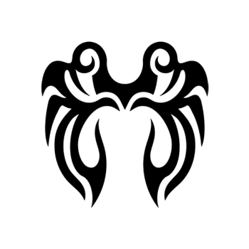 TRIBAL DESIGN 85
