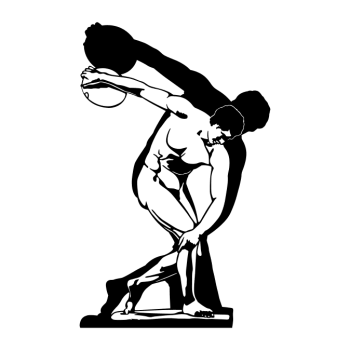 Discoboloce de Myron