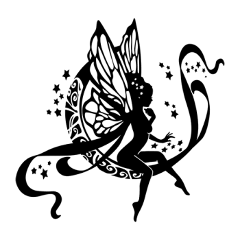 La Fée Aux Etoiles