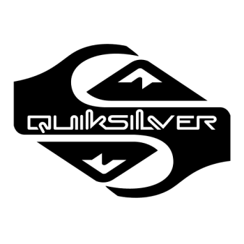 LOGO QUICKSILVER