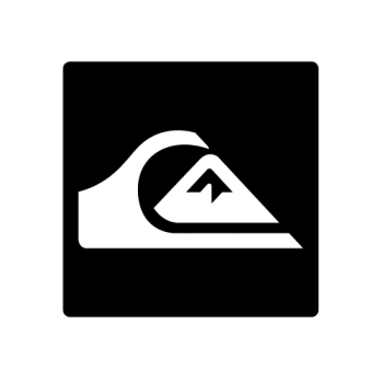 LOGO QUICKSILVER CARRE