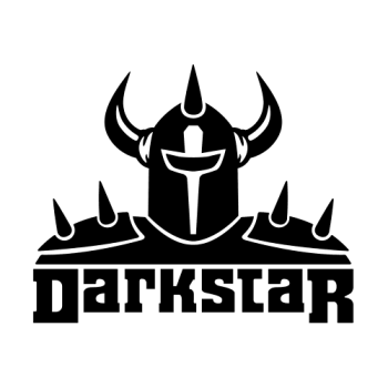 LOGO DARKSTAR 3
