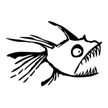PIRANHA