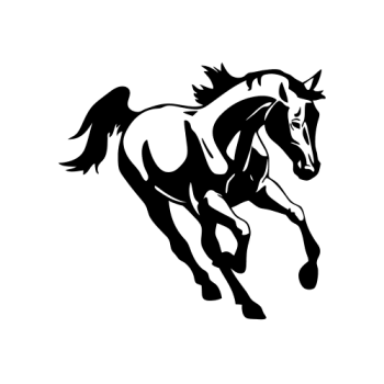 CHEVAL 3