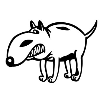 CHIEN 7