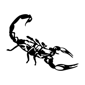 SCORPION 1