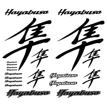 KIT HAYABUSA