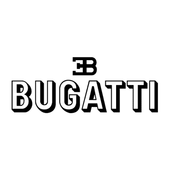 BUGATTI