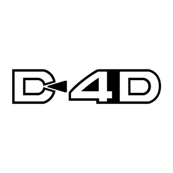 D 4D