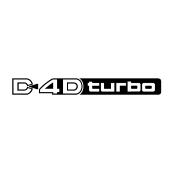 D 4D TURBO