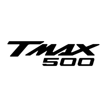 TMAX 500