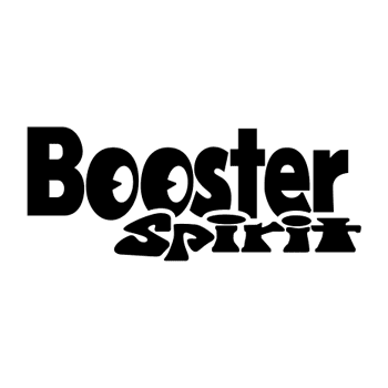 BOOSTER SPIRIT 1