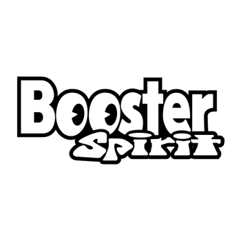 BOOSTER SPIRIT 2