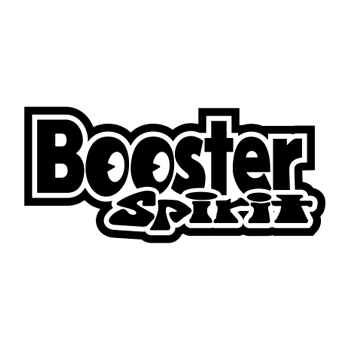 BOOSTER SPIRIT 3