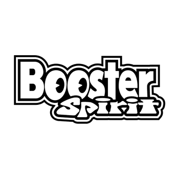 BOOSTER SPIRIT 4