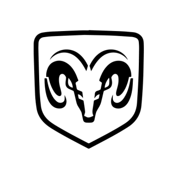 BLASON DODGE 2