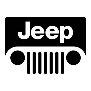 LOGO JEEP FACE