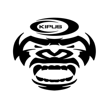 KIPUS KONG TRIBAL